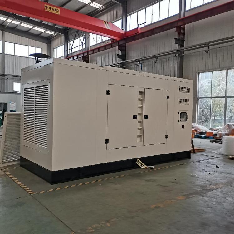 库尔勒发电机出租